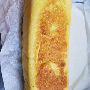 ばぁちゃんのこが焼き 鹿児島の郷土料理 レシピ 作り方 By みえ Boo クックパッド 簡単おいしいみんなのレシピが367万品