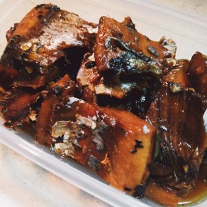 圧力鍋で ニシンの甘露煮 レシピ 作り方 By オークルマルシェ クックパッド 簡単おいしいみんなのレシピが361万品