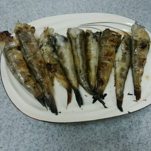 脂のりのりメヒカリの塩焼き レシピ 作り方 By みほみほまま クックパッド 簡単おいしいみんなのレシピが356万品