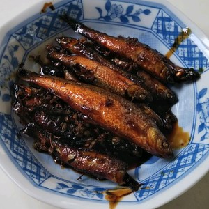 ホンモロコの山椒煮 レシピ 作り方 By 滋賀県漁連 クックパッド 簡単おいしいみんなのレシピが356万品