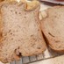 簡単！！ふわふわブルーベリー食パン