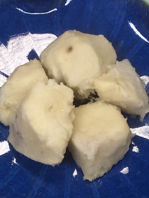 おじいちゃんの味 やつがしらの煮物 レシピ 作り方 By Hiroromi クックパッド 簡単おいしいみんなのレシピが374万品
