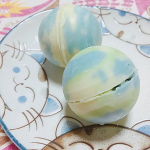 材料2つ 惑星チョコ レシピ 作り方 By 明治チョコレート クックパッド 簡単おいしいみんなのレシピが360万品