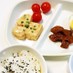 節約＆ボリューム♡豆腐のエビマヨ風