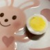 ☆簡単☆　うずらの卵のきれいなむき方