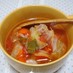 短期痩せる脂肪燃焼温野菜ダイエットスープ