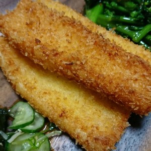 ハネないイカフライ レシピ 作り方 By Hanabi クックパッド 簡単おいしいみんなのレシピが354万品