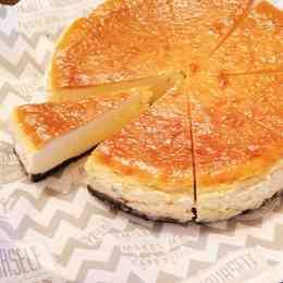 グランマルニエとバニラのチーズケーキのつくれぽ クックパッド 簡単おいしいみんなのレシピが348万品