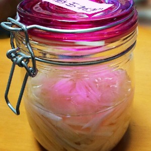 糖質制限 糖尿病 酢玉ねぎ 作りおき レシピ 作り方 By かんちゃん クックパッド 簡単おいしいみんなのレシピが355万品