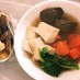 ◎簡単♫高野豆腐の含め煮◎