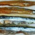 海鮮！秋刀魚の刺身(秋刀魚の捌き方)