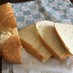 ホームベーカリー☆早焼きミルク食パン