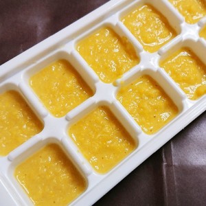 離乳食用 コーンペースト レシピ 作り方 By Misiamama クックパッド 簡単おいしいみんなのレシピが360万品