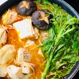 鍋の素もキムチもなし 簡単チゲ鍋 レシピ 作り方 By Yuuukii クックパッド 簡単おいしいみんなのレシピが350万品