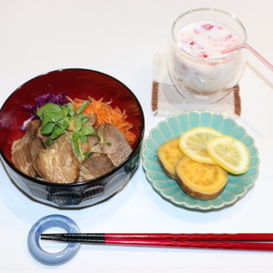 めんつゆで簡単 自家製チャーシュー レシピ 作り方 By まりなりおなママ クックパッド 簡単おいしいみんなのレシピが354万品