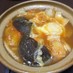 スンドゥブ チゲ(アサリなし)簡単旨辛鍋