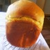 HBでふわっふわ♡かぼちゃ食パン