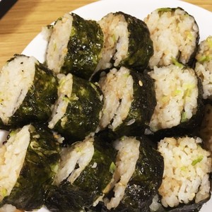風味豊かな具なし海苔巻き レシピ 作り方 By Yuki っぺ クックパッド 簡単おいしいみんなのレシピが355万品