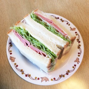 ママから受け継いだ基本のサンドイッチ レシピ 作り方 By Slothwoman クックパッド 簡単おいしいみんなのレシピが360万品