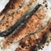 鮭のマヨネーズパン粉焼き