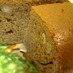 ホットケーキミックス★炊飯器チョコケーキ