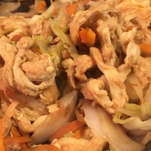 お肉の入らない麩ちゃんぷるー レシピ 作り方 By Nomadica クックパッド 簡単おいしいみんなのレシピが354万品