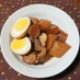 ほろほろ柔らか▶大根と鶏と卵の煮物◀簡単