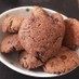 大豆粉でカントリーマアム風クッキー