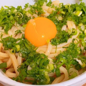 すき焼きのタレで釜玉うどん レシピ 作り方 By ほまんく クックパッド 簡単おいしいみんなのレシピが364万品