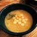 ‪‪☺︎‬洋食屋さんのオニオンスープ