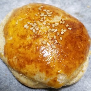 Hmで作れちゃう ハンバーガーのバンズ レシピ 作り方 By テンテン クックパッド 簡単おいしいみんなのレシピが355万品