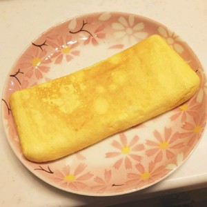 離乳食にも 豆腐入りふわふわ卵焼き レシピ 作り方 By ゆみこ1008 クックパッド 簡単おいしいみんなのレシピが368万品