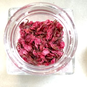 桜の塩漬け ソメイヨシノで優しいピンク レシピ 作り方 By Ohanaきっちん クックパッド 簡単おいしいみんなのレシピが350万品