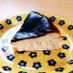 超簡単☆バスクチーズケーキ(オレペ参考)