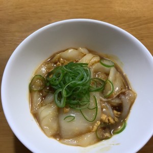 マンボウの肝和え レシピ 作り方 By Cook 244 クックパッド 簡単おいしいみんなのレシピが361万品