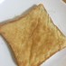 食パンde簡単！塗って焼くメロンパン！！