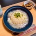 簡単激ウマ★白菜と豚肉の餡かけチャーハン