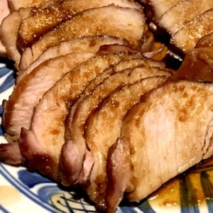 浸けて焼くだけ 簡単本格チャーシュー レシピ 作り方 By 料理家miyuki クックパッド 簡単おいしいみんなのレシピが353万品