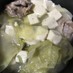 豚とキャベツのニンニク塩バター鍋