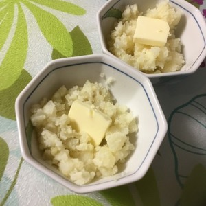 ルクエで新じゃがを蒸そう レシピ 作り方 By カルピネット クックパッド 簡単おいしいみんなのレシピが350万品