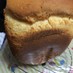HBで作るホットケーキミックス食パン