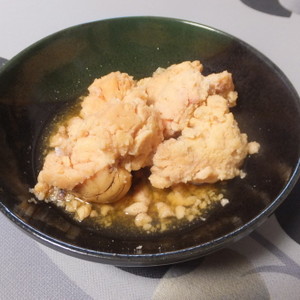 真子 鯛の卵 の煮付け レシピ 作り方 By クックgonbao クックパッド 簡単おいしいみんなのレシピが361万品