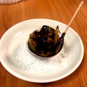 ツメタガイの煮付け レシピ 作り方 By 明石浦漁業協同組合 クックパッド 簡単おいしいみんなのレシピが360万品