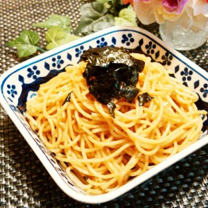 なにもない日は バター醤油でパスタ レシピ 作り方 By Papikun クックパッド 簡単おいしいみんなのレシピが356万品