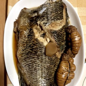 黒鯛の煮付け レシピ 作り方 By ミサコ0307 クックパッド 簡単おいしいみんなのレシピが354万品