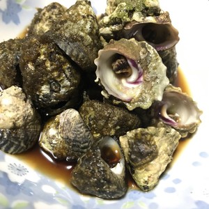 ニナ貝 しったか バテイラ つぶ貝 煮付 レシピ 作り方 By Cookoo クックパッド 簡単おいしいみんなのレシピが354万品