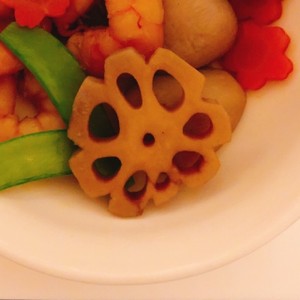 花レンコンの切り方 不器用さん向け レシピ 作り方 By 名波はるか クックパッド 簡単おいしいみんなのレシピが361万品