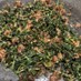 山椒の葉の佃煮