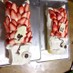 鯉のぼりロールケーキ