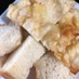 ＨＢ早焼き★オニオンチーズ食パン